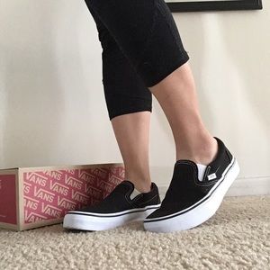 Vans Slip-On